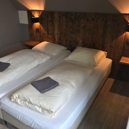 Hofstede Elzenoord Villa Vrouwenpolder Kültér fotó